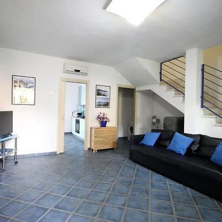 別荘 Easy Flat Sardinia