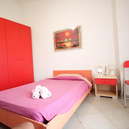 Easy Flat Sardinia 別荘 *