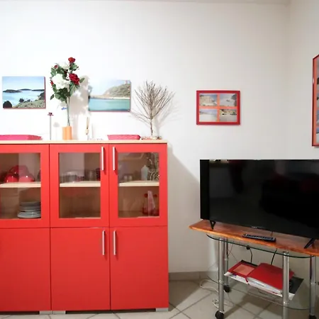 別荘 Easy Flat Sardinia *