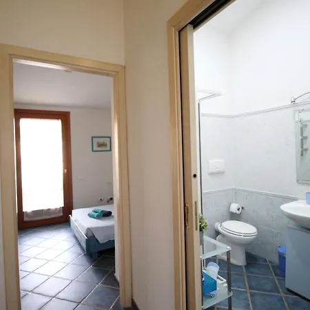 Easy Flat Sardinia 別荘