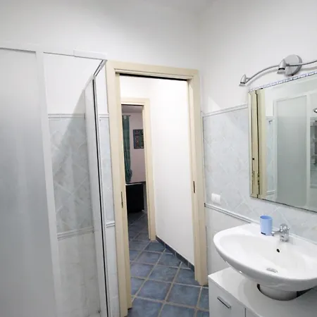 別荘 Easy Flat Sardinia *