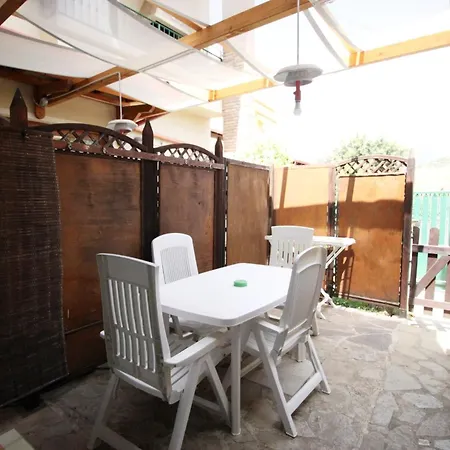 Easy Flat Sardinia 別荘