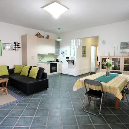 Easy Flat Sardinia 別荘