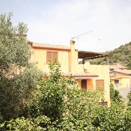 Easy Flat Sardinia *