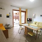 Easy Flat Sardinia Domus De Maria