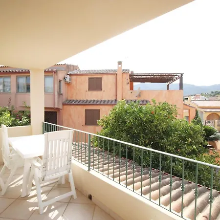 Easy Flat Sardinia