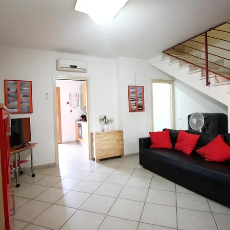 Easy Flat Sardinia Domus De Maria