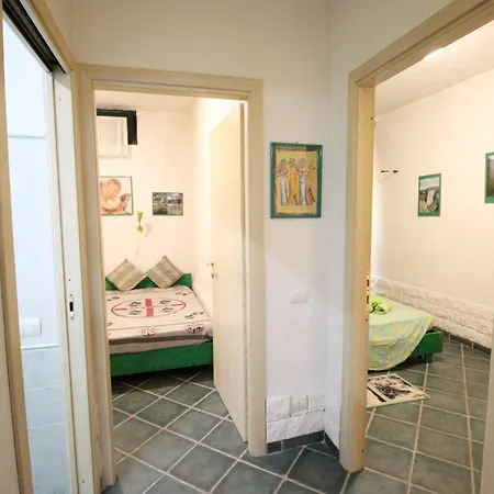 Casa de Férias Easy Flat Sardinia