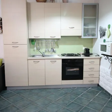 度假居 Easy Flat Sardinia *