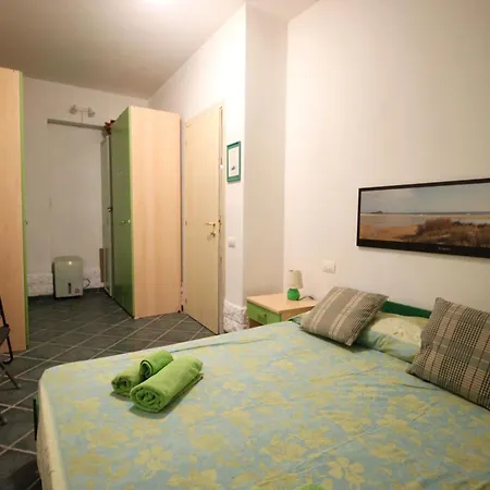 Easy Flat Sardinia Domus De Maria