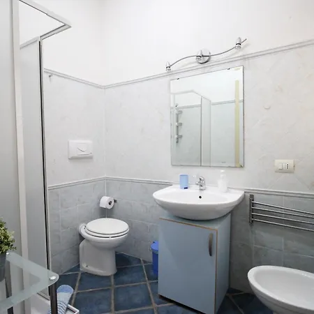 Casa de Férias Easy Flat Sardinia