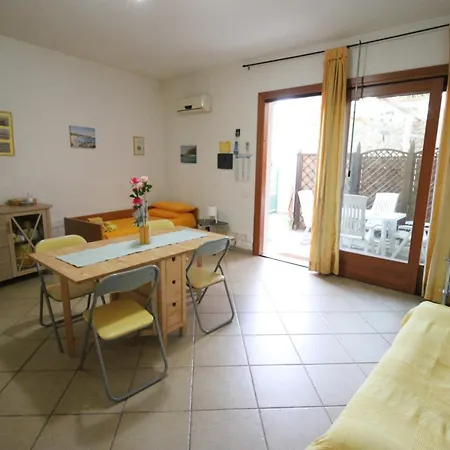 Easy Flat Sardinia Domus De Maria