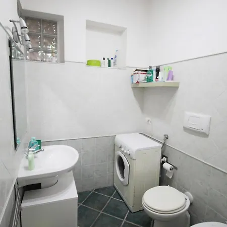 Casa de Férias Easy Flat Sardinia