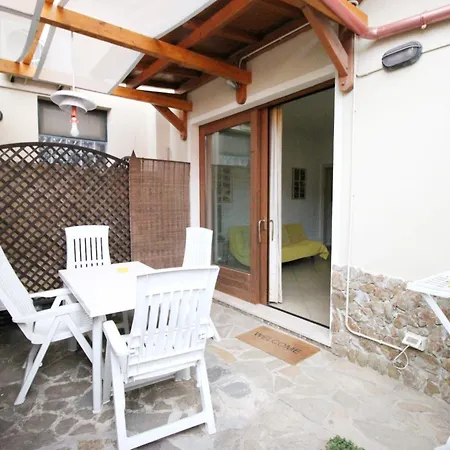 Tatil Evi Easy Flat Sardinia *