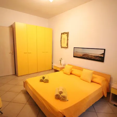 Casa de Férias Easy Flat Sardinia Domus De Maria