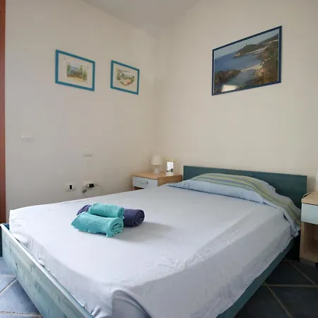 Casa de Férias Easy Flat Sardinia