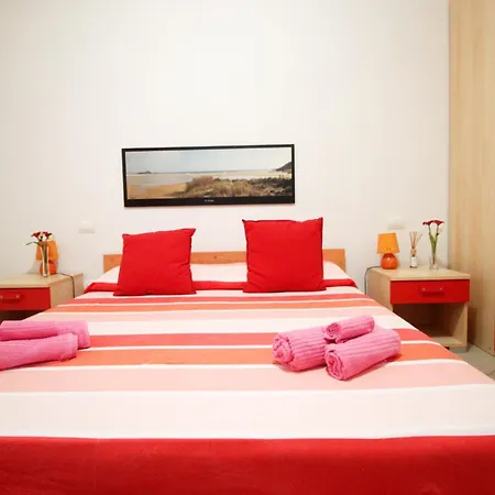 Hébergement de vacances Easy Flat Sardinia *