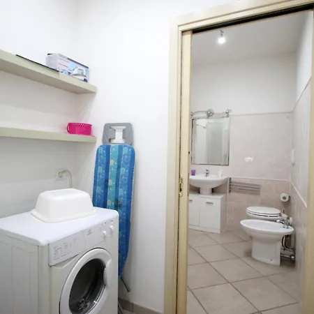 Casa de Férias Easy Flat Sardinia Domus De Maria