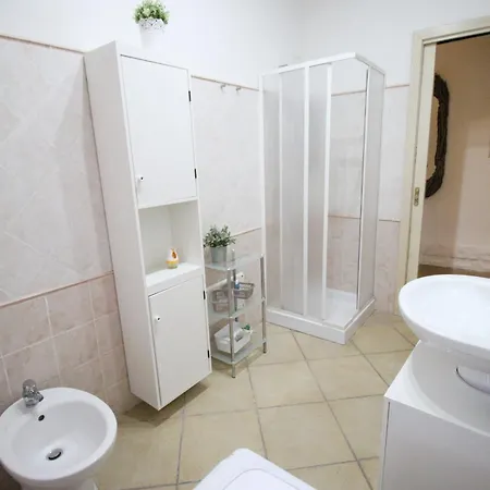 Easy Flat Sardinia Domus De Maria