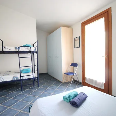 Casa de Férias Easy Flat Sardinia