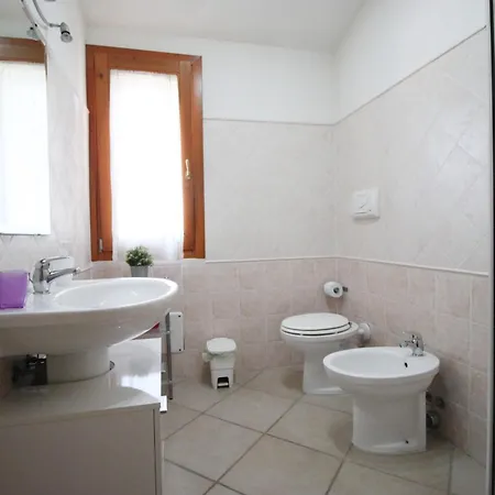 Casa de Férias Easy Flat Sardinia *