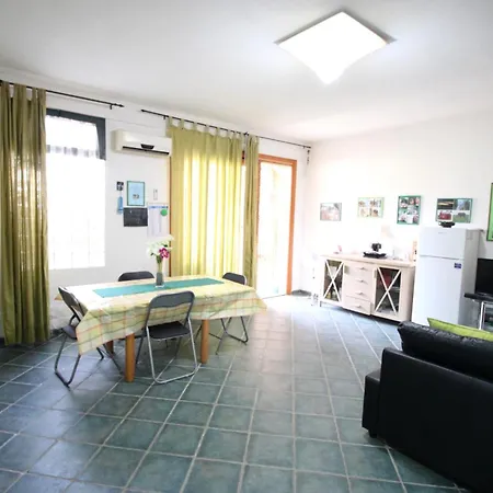 Easy Flat Sardinia Domus De Maria