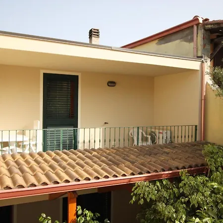 Tatil Evi Easy Flat Sardinia *