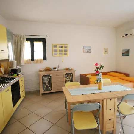Casa de Férias Easy Flat Sardinia Domus De Maria