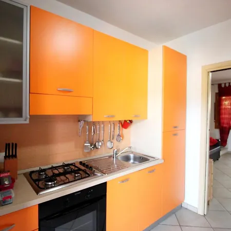Casa de Férias Easy Flat Sardinia *