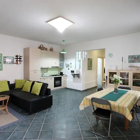 Casa de Férias Easy Flat Sardinia Domus De Maria