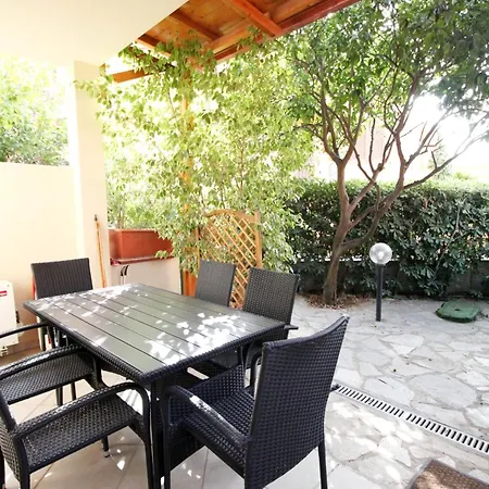 Easy Flat Sardinia