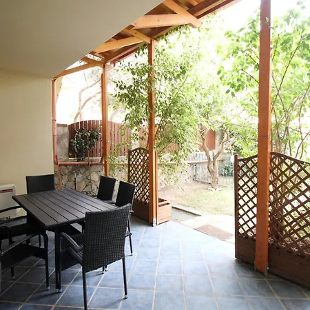 Casa de Férias Easy Flat Sardinia