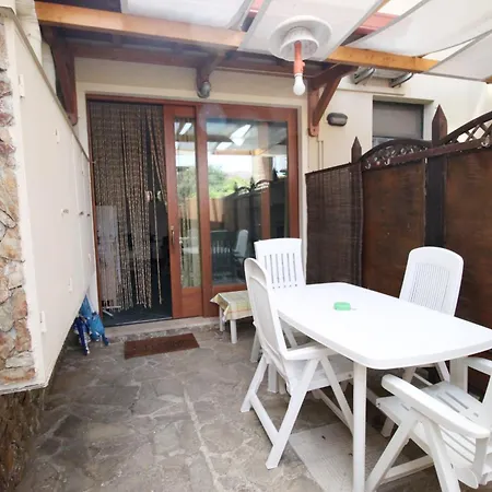 Casa de Férias Easy Flat Sardinia *