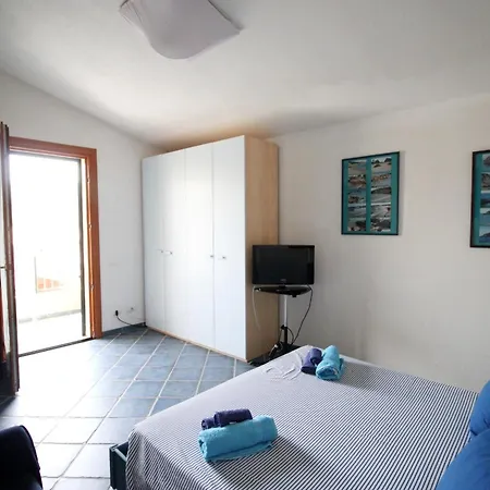 Easy Flat Sardinia Domus De Maria
