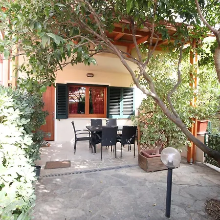 Tatil Evi Easy Flat Sardinia *