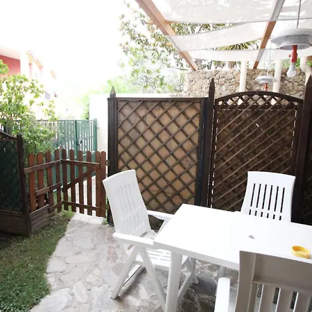 Casa de Férias Easy Flat Sardinia Domus De Maria