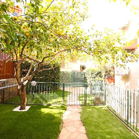 Easy Flat Sardinia Domus De Maria