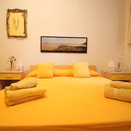 Easy Flat Sardinia Hébergement de vacances