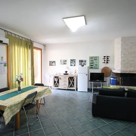 Casa de Férias Easy Flat Sardinia Domus De Maria