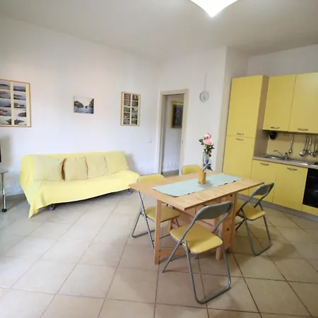 Easy Flat Sardinia *