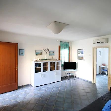 Easy Flat Sardinia * Domus De Maria