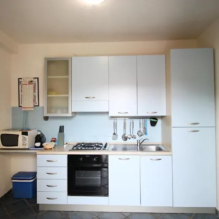 Casa de Férias Easy Flat Sardinia