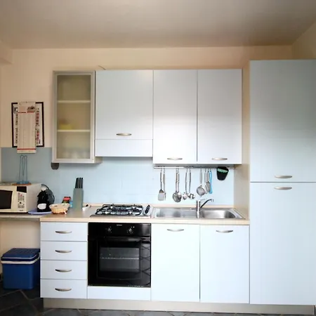 Easy Flat Sardinia Casa de Férias *