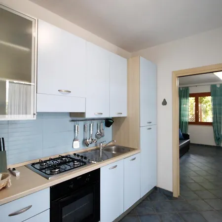 Casa de Férias Easy Flat Sardinia *