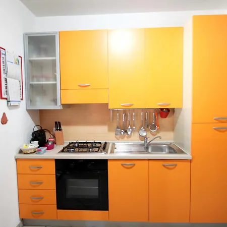 Casa de Férias Easy Flat Sardinia Domus De Maria