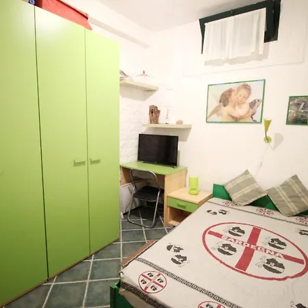 Easy Flat Sardinia *