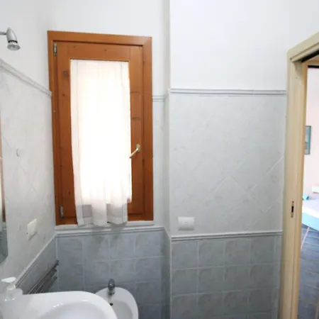 Easy Flat Sardinia