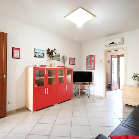 Easy Flat Sardinia 度假居