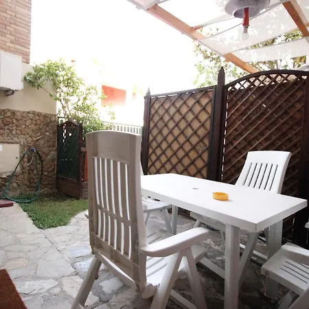 Casa de Férias Easy Flat Sardinia