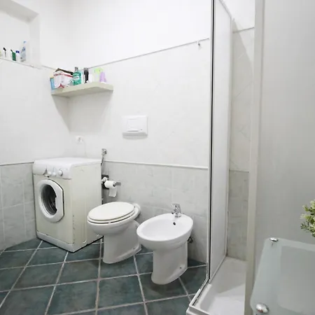 Easy Flat Sardinia Casa de Férias Domus De Maria